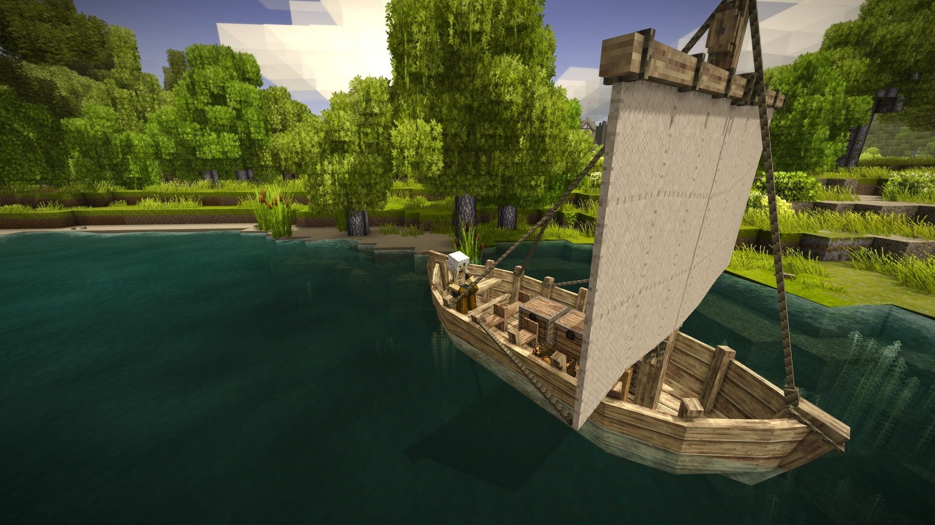Vintage Story screenshot