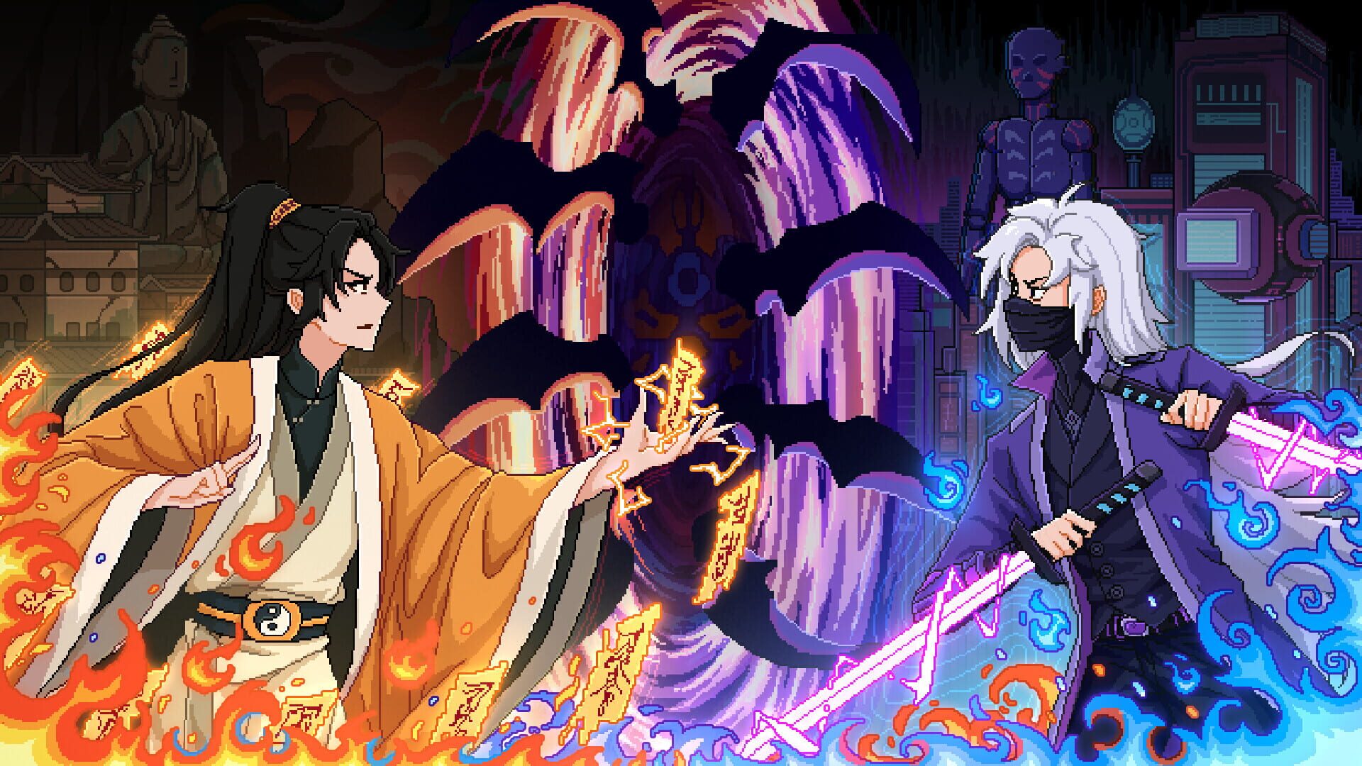 Ghost: Reborn
