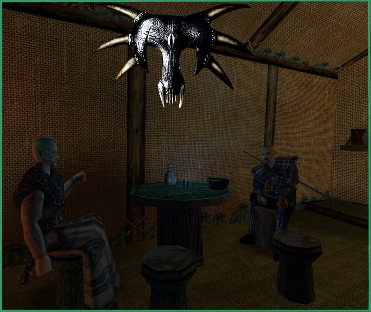 The Brotherhood: The Way of the Sleeper