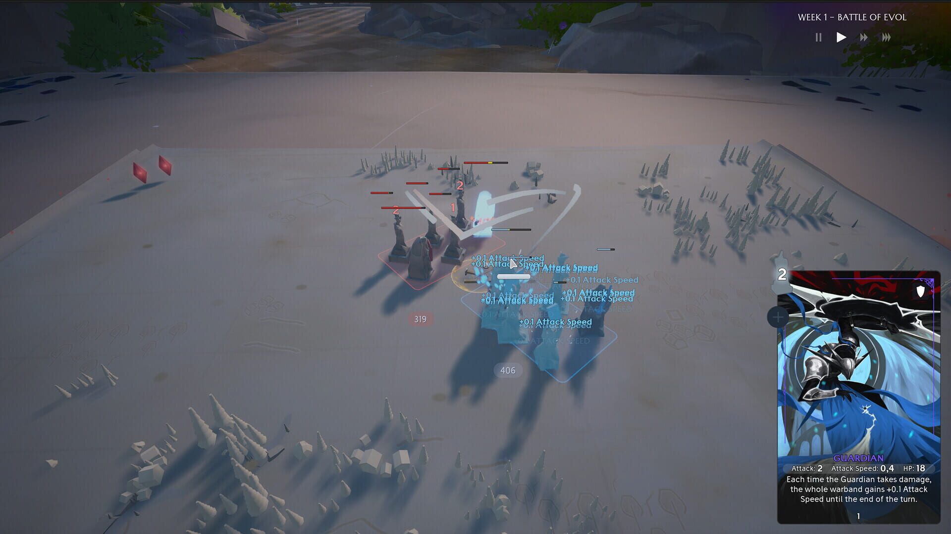 Knightstones