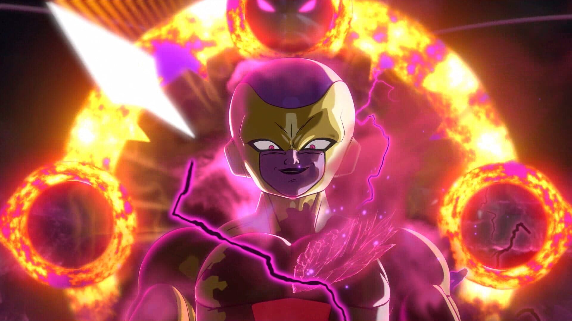 Dragon Ball: Xenoverse 2 - Future Saga: Chapter 3