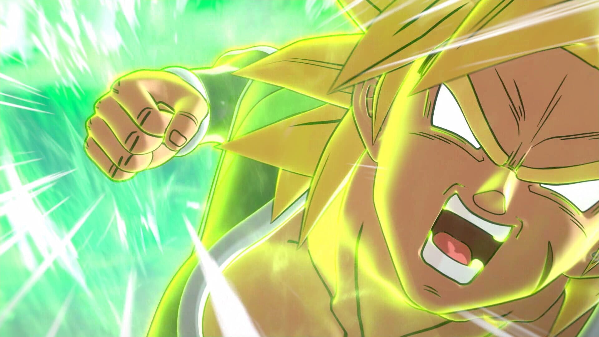 Dragon Ball: Xenoverse 2 - Future Saga: Chapter 3