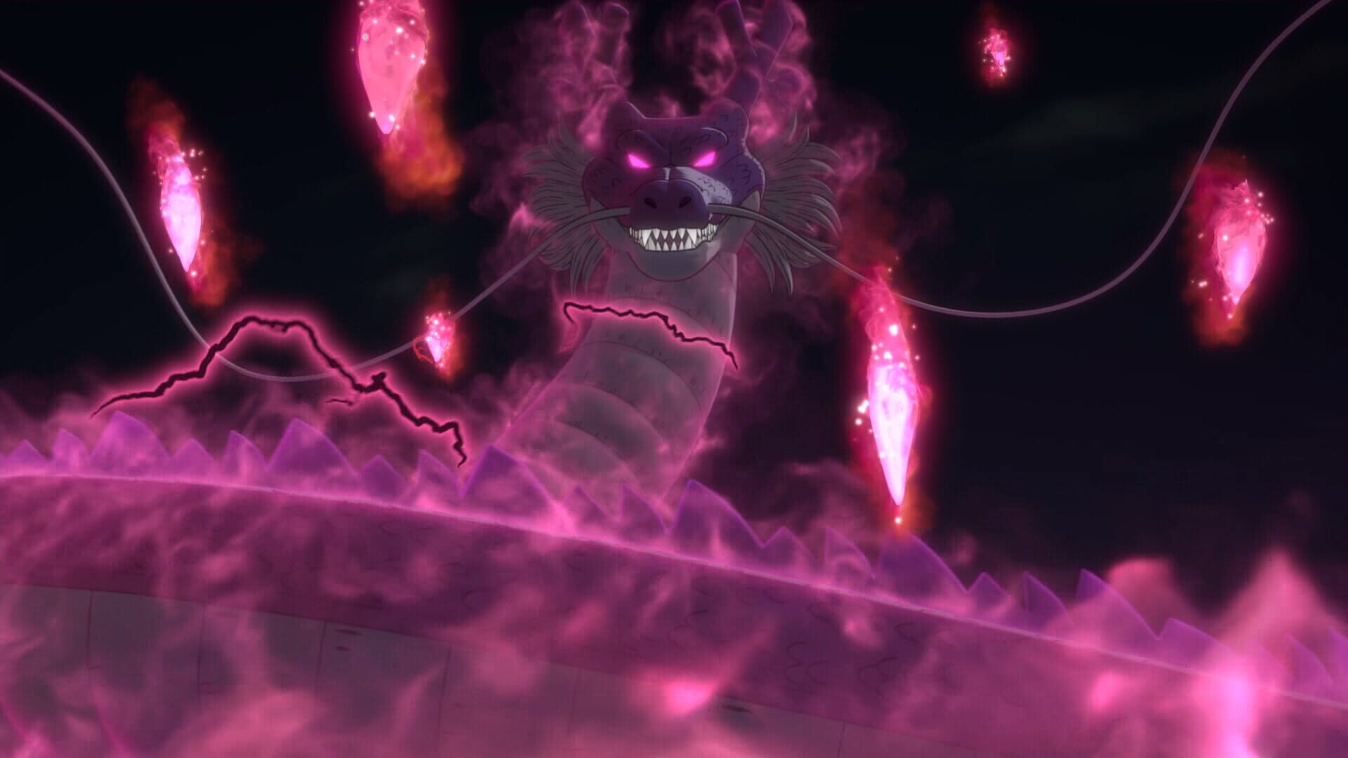 Dragon Ball: Xenoverse 2 - Future Saga: Chapter 3