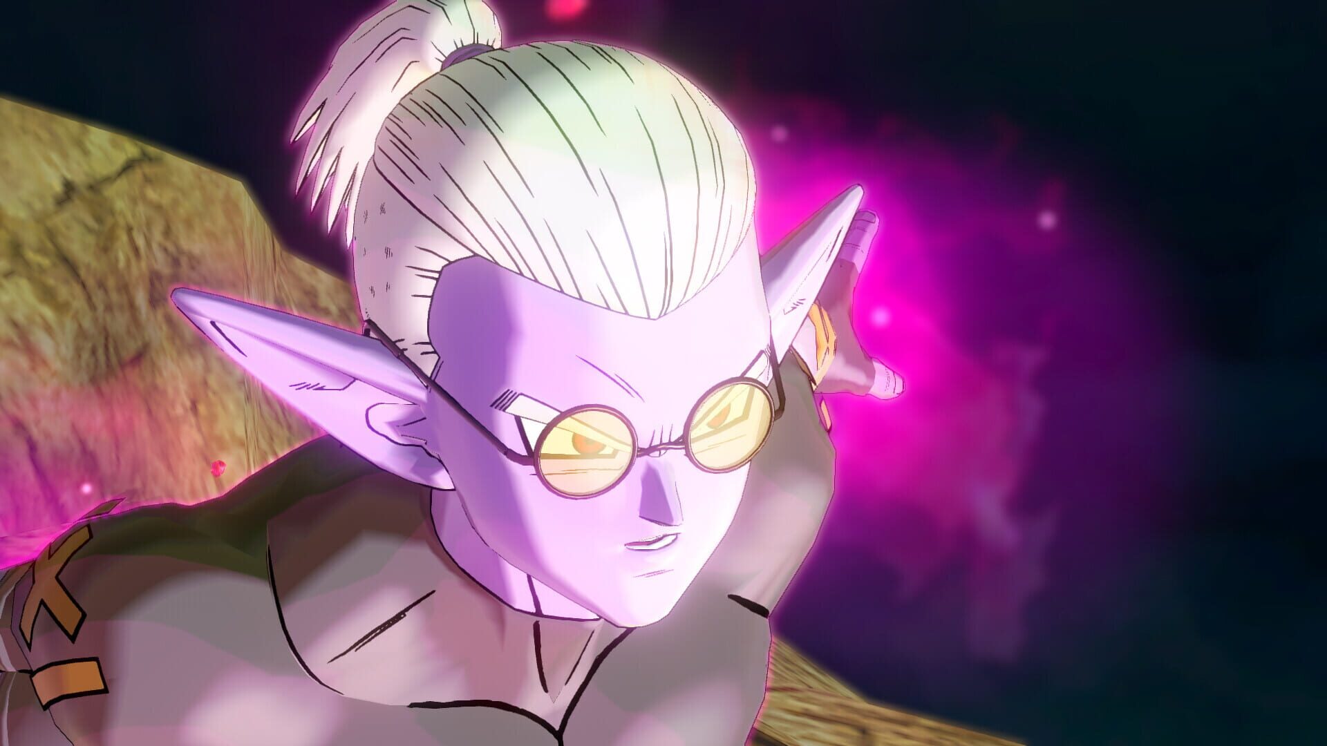 Dragon Ball: Xenoverse 2 - Future Saga: Chapter 3