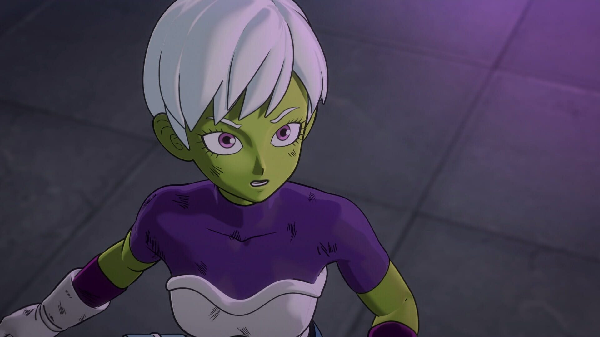 Dragon Ball: Xenoverse 2 - Future Saga: Chapter 3