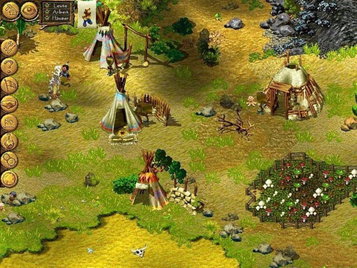 Cultures Gold screenshot 1