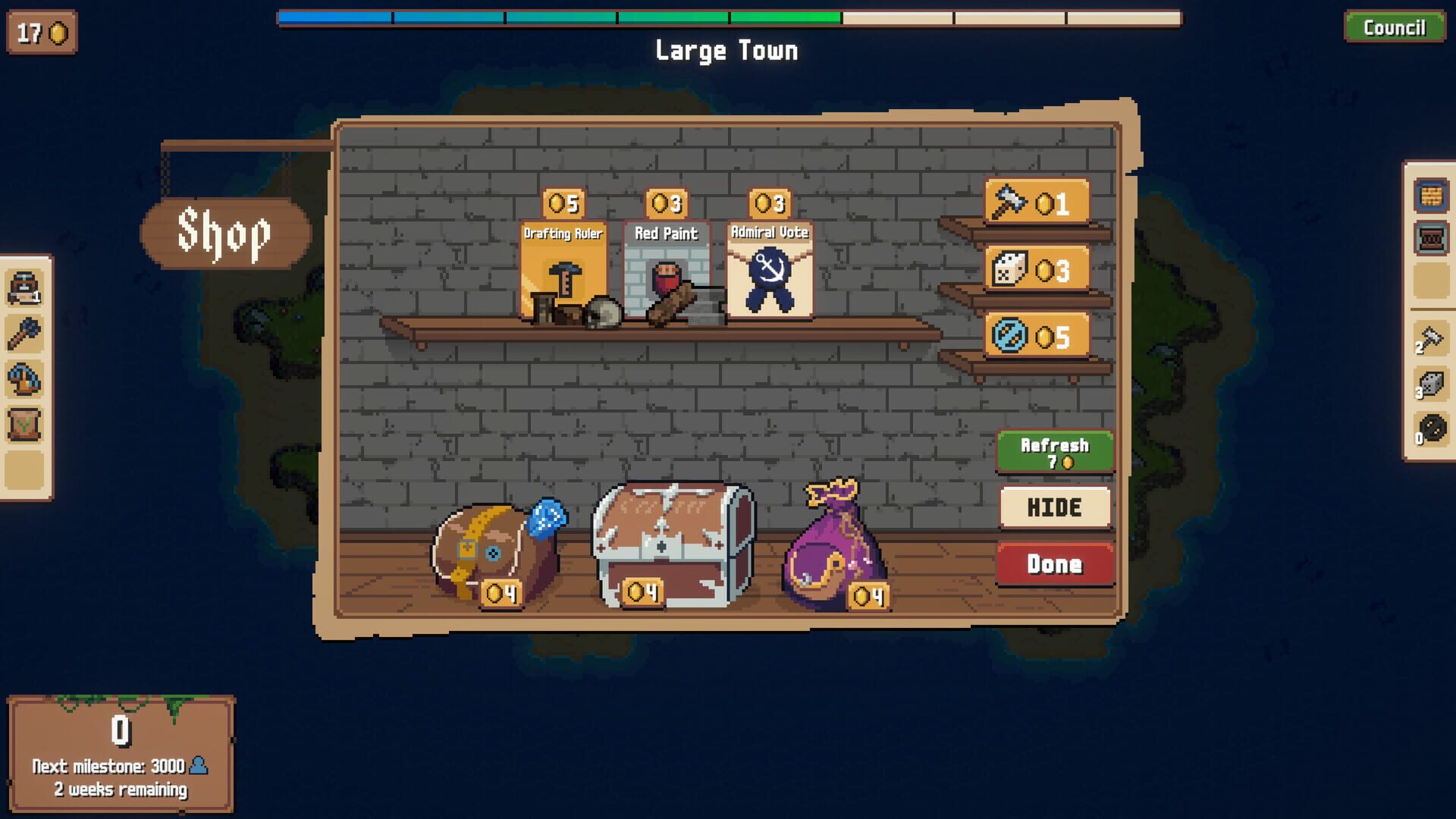 Combolands screenshot 7