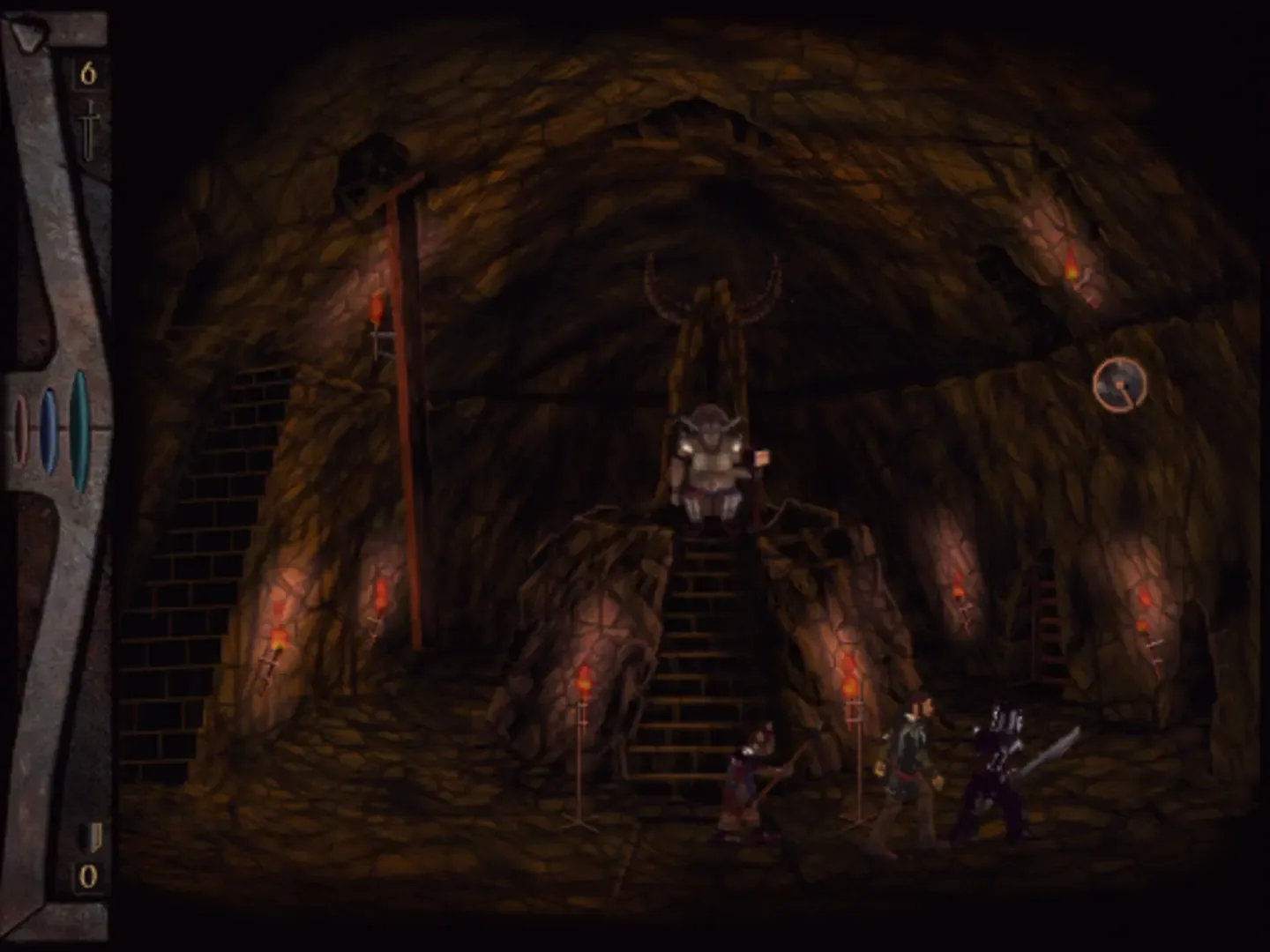 Tlon: A Misty Story