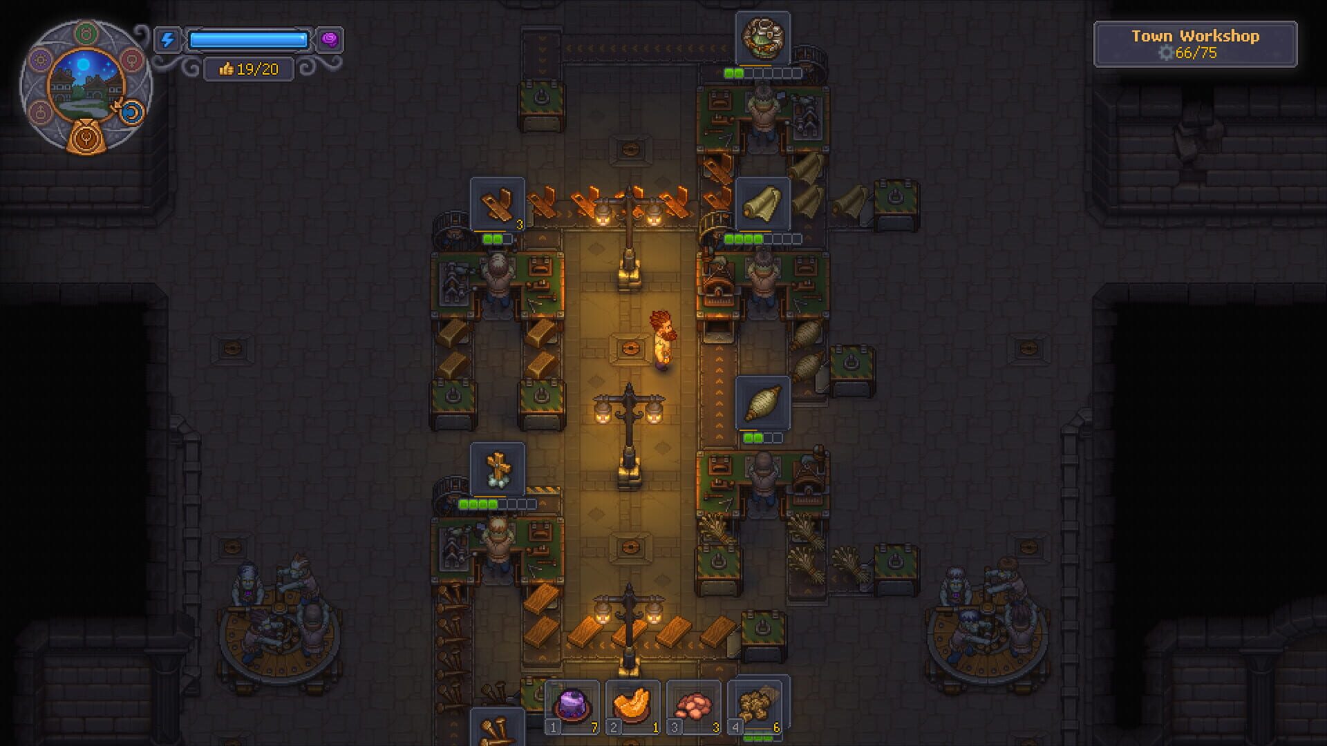 Graveyard Keeper II