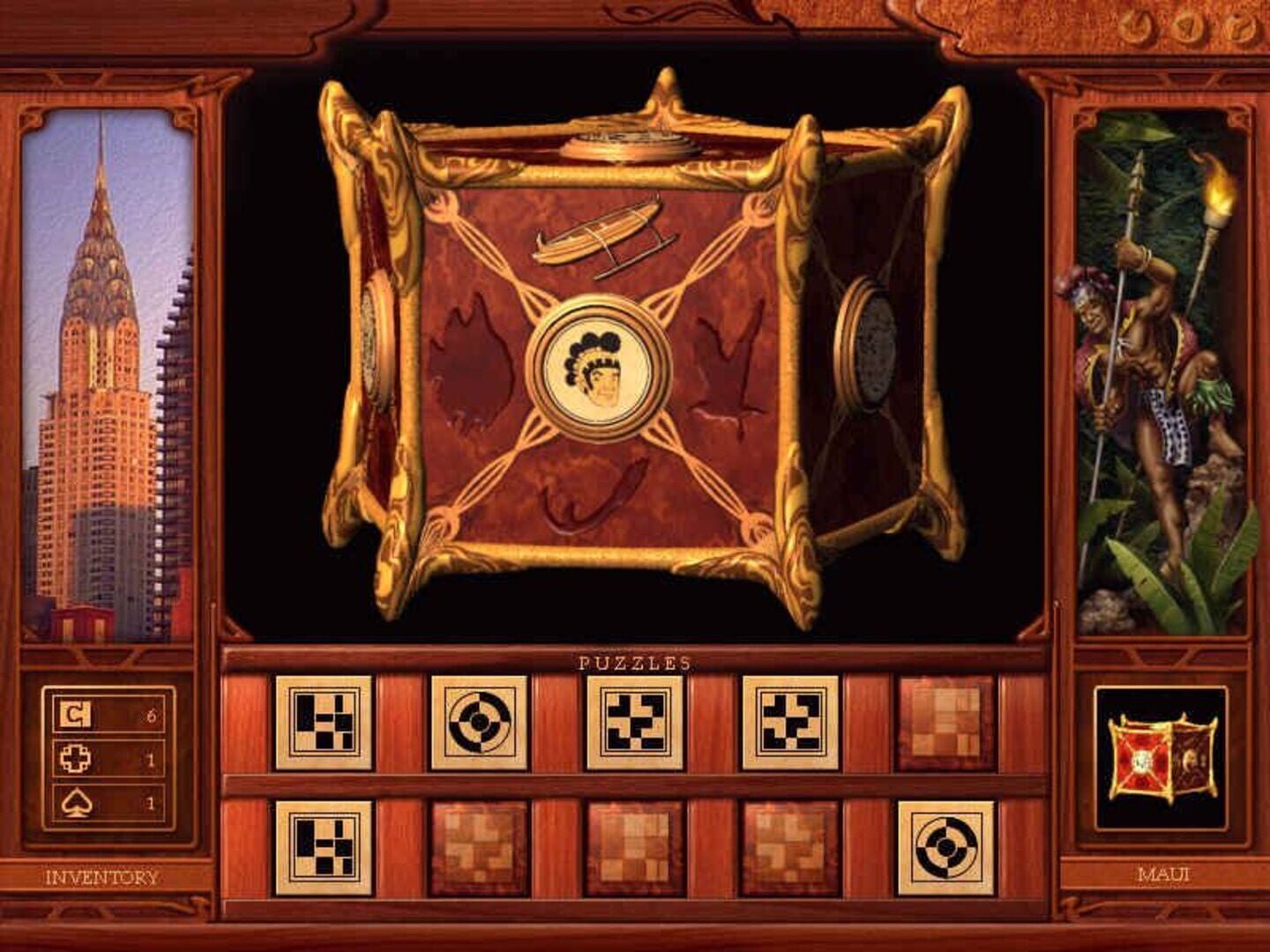 Screenshot sc12xml - Full size