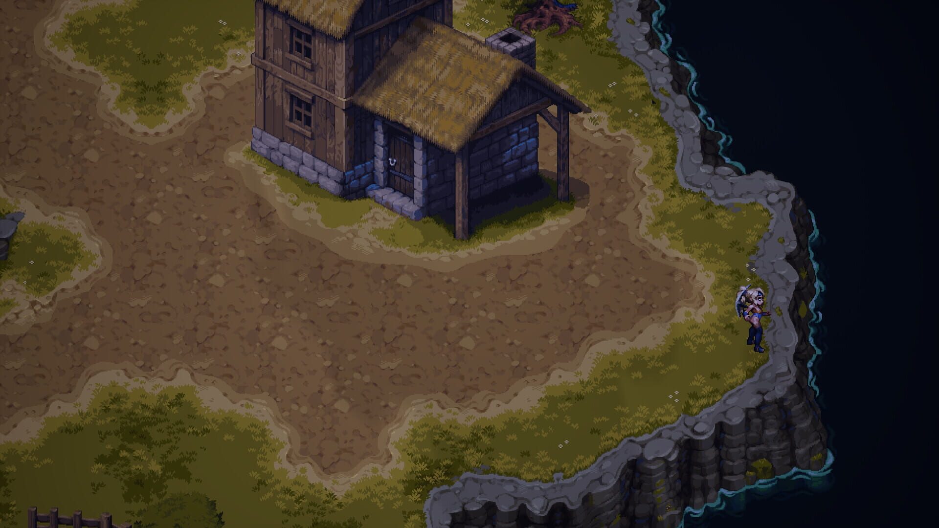 Sacred: Last Pixel of Ancaria