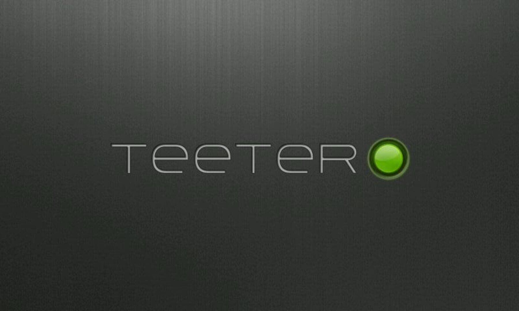 Teeter · 游戏截图