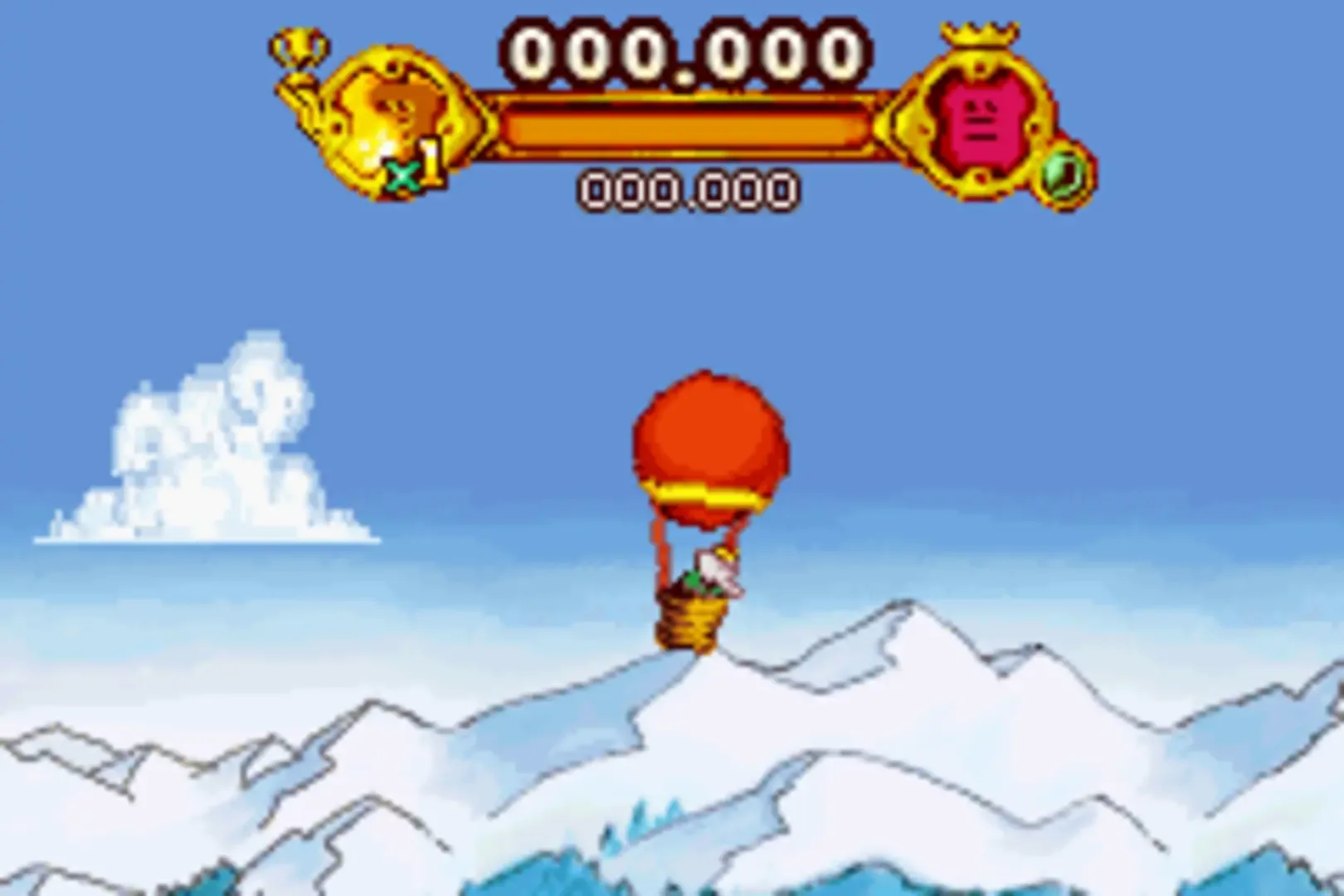 Babar: To the Rescue
