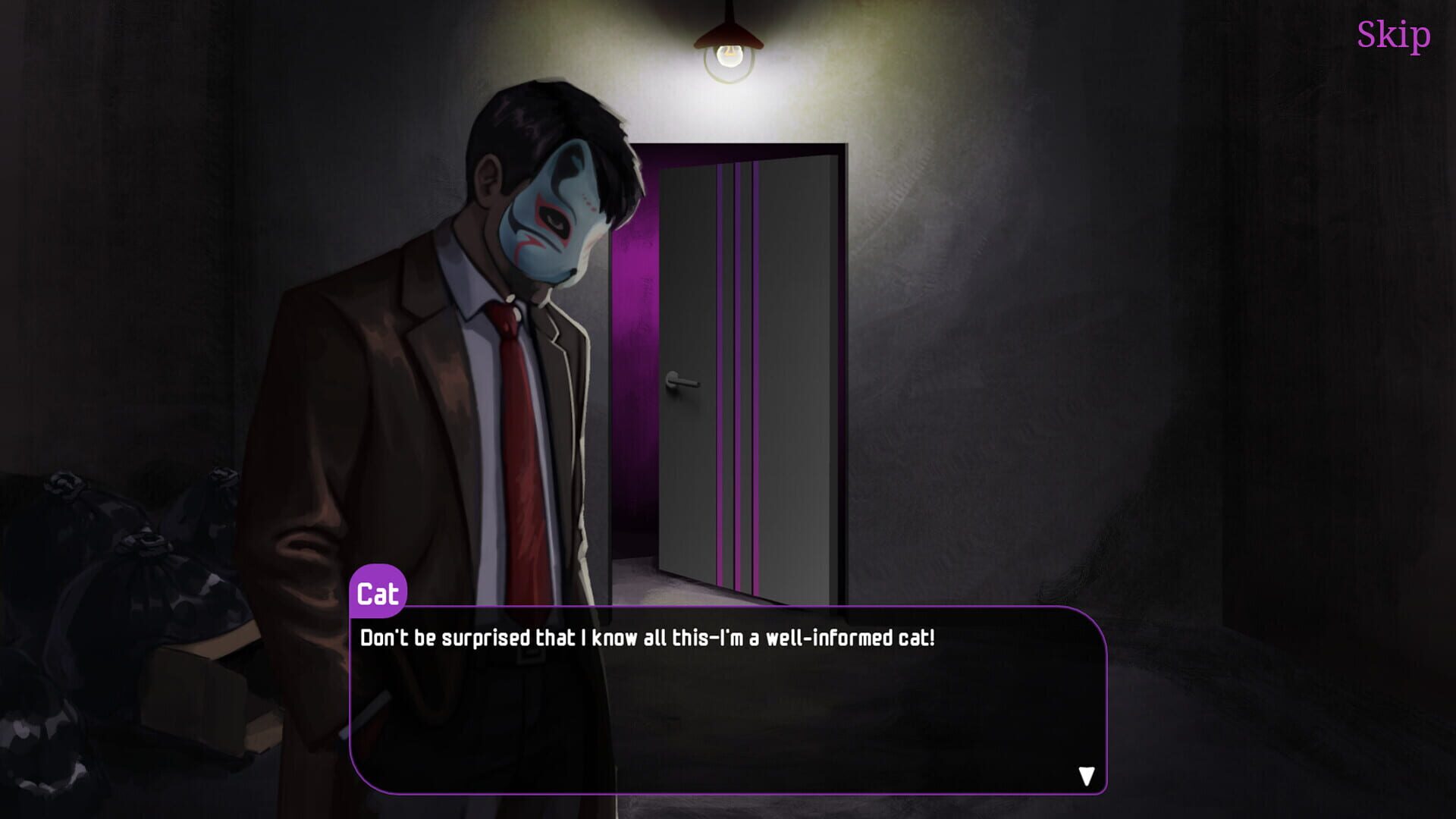 Triuno Ascend screenshot 3