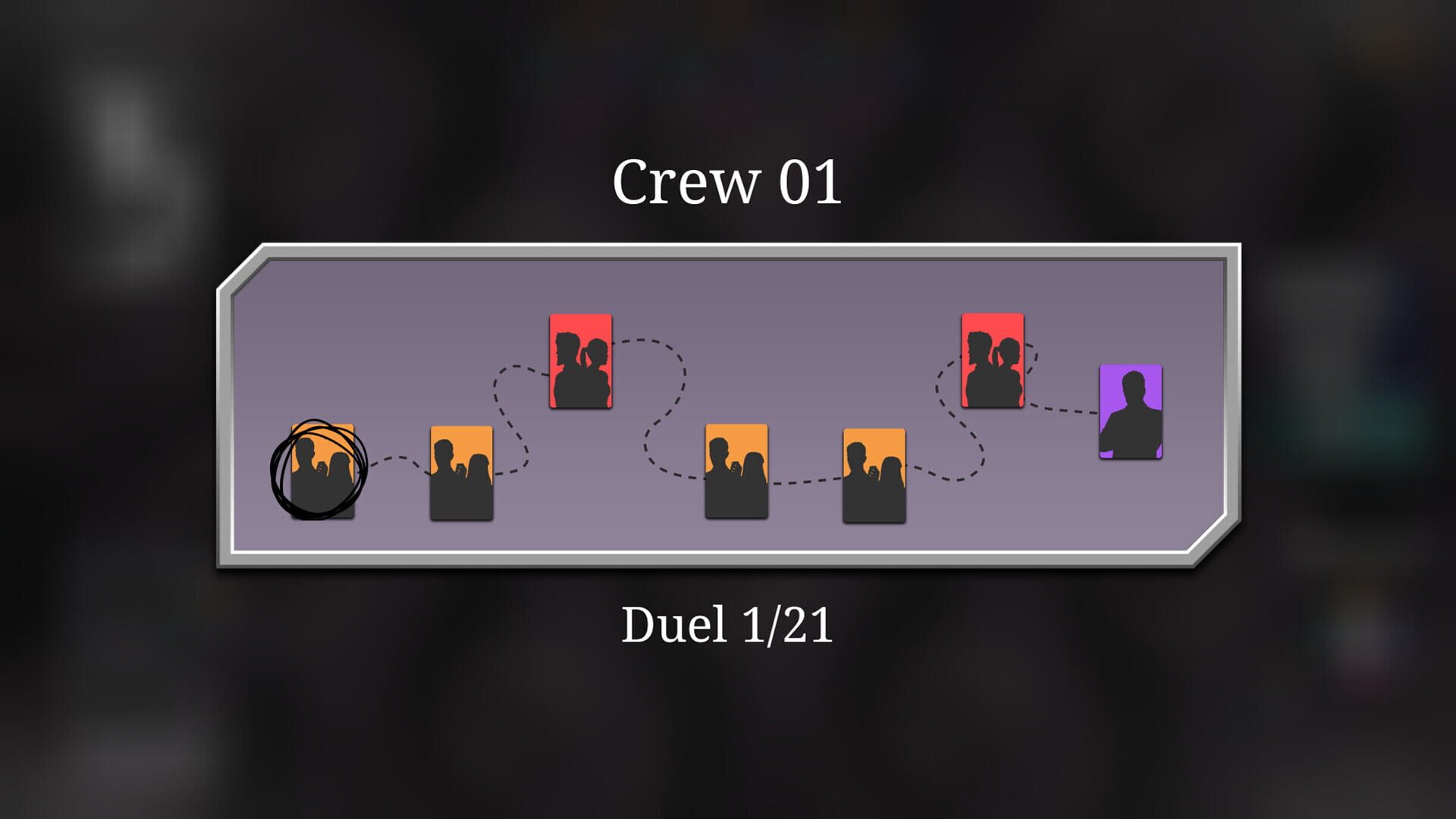 Triuno Ascend screenshot 7