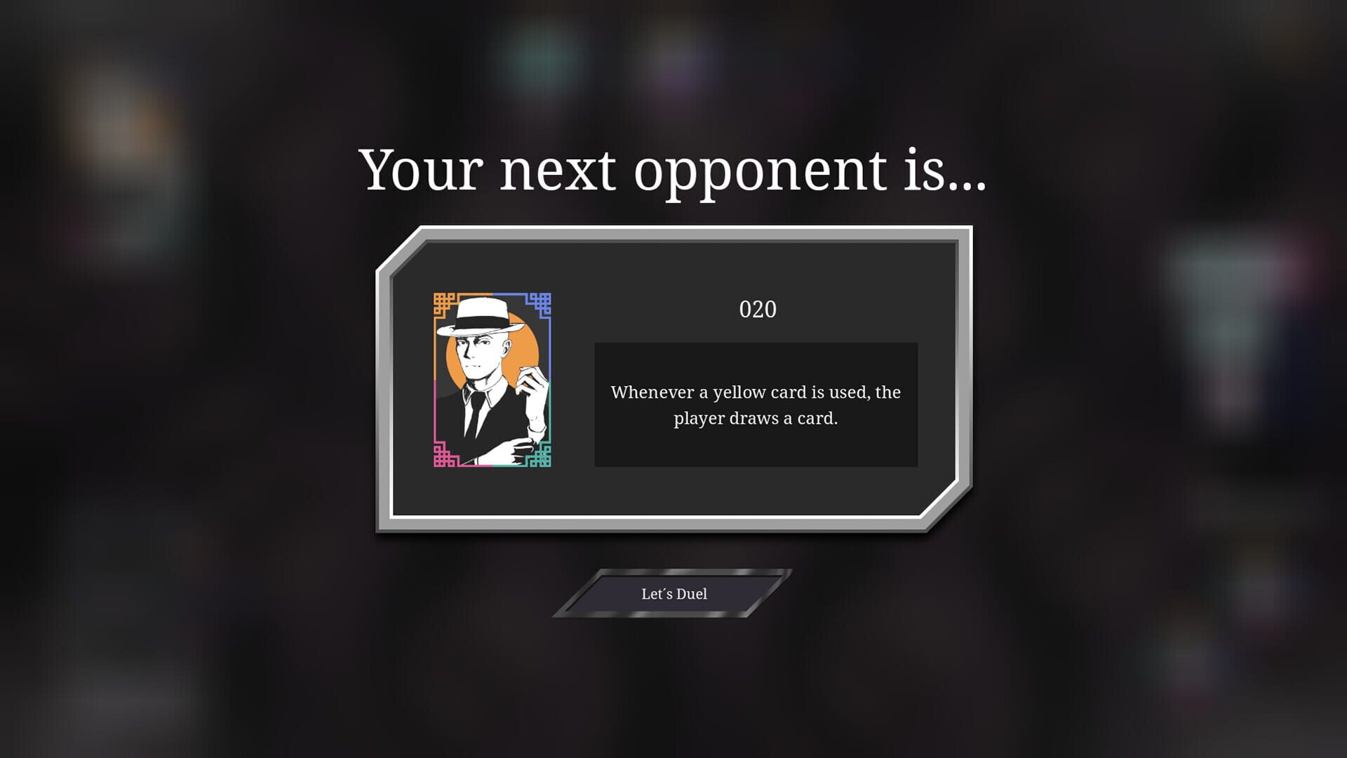 Triuno Ascend screenshot 8