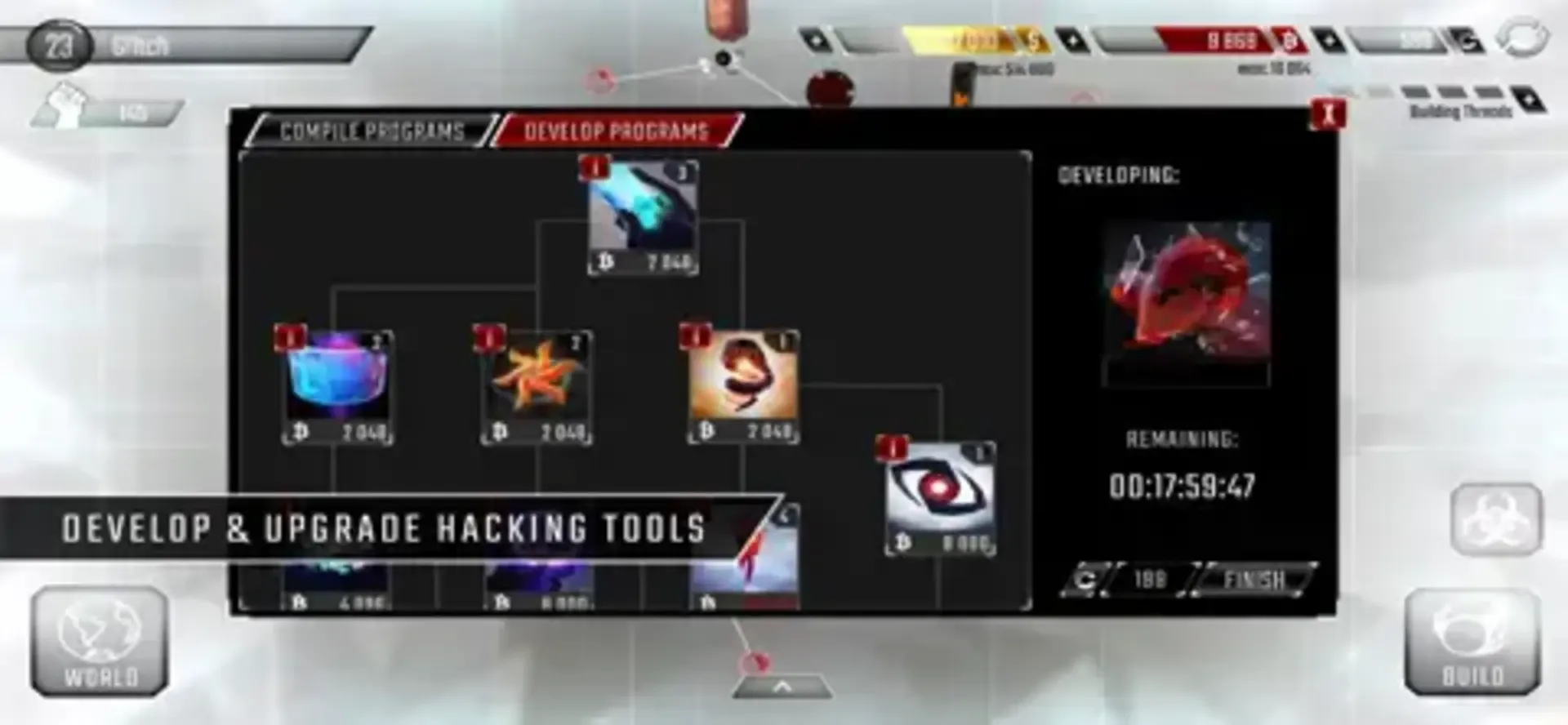 Hackers