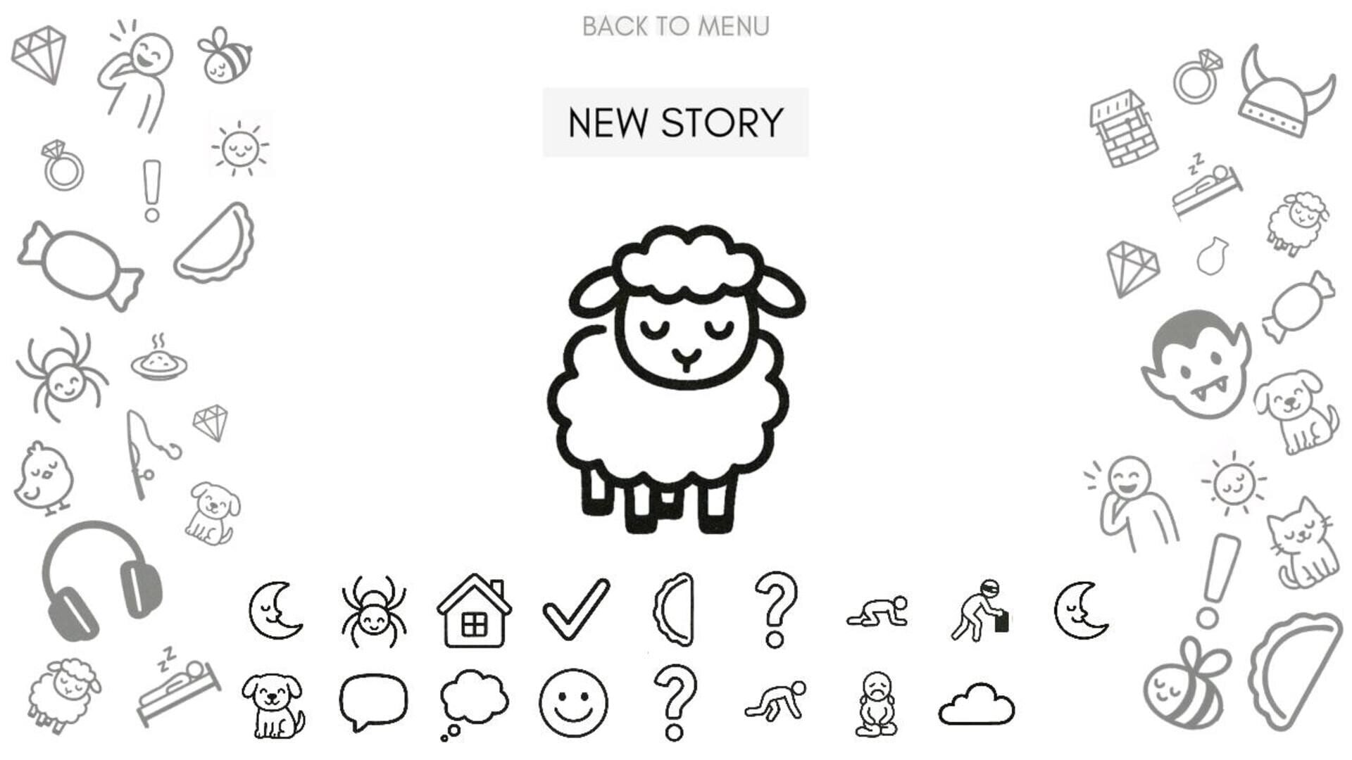 Who tells your story