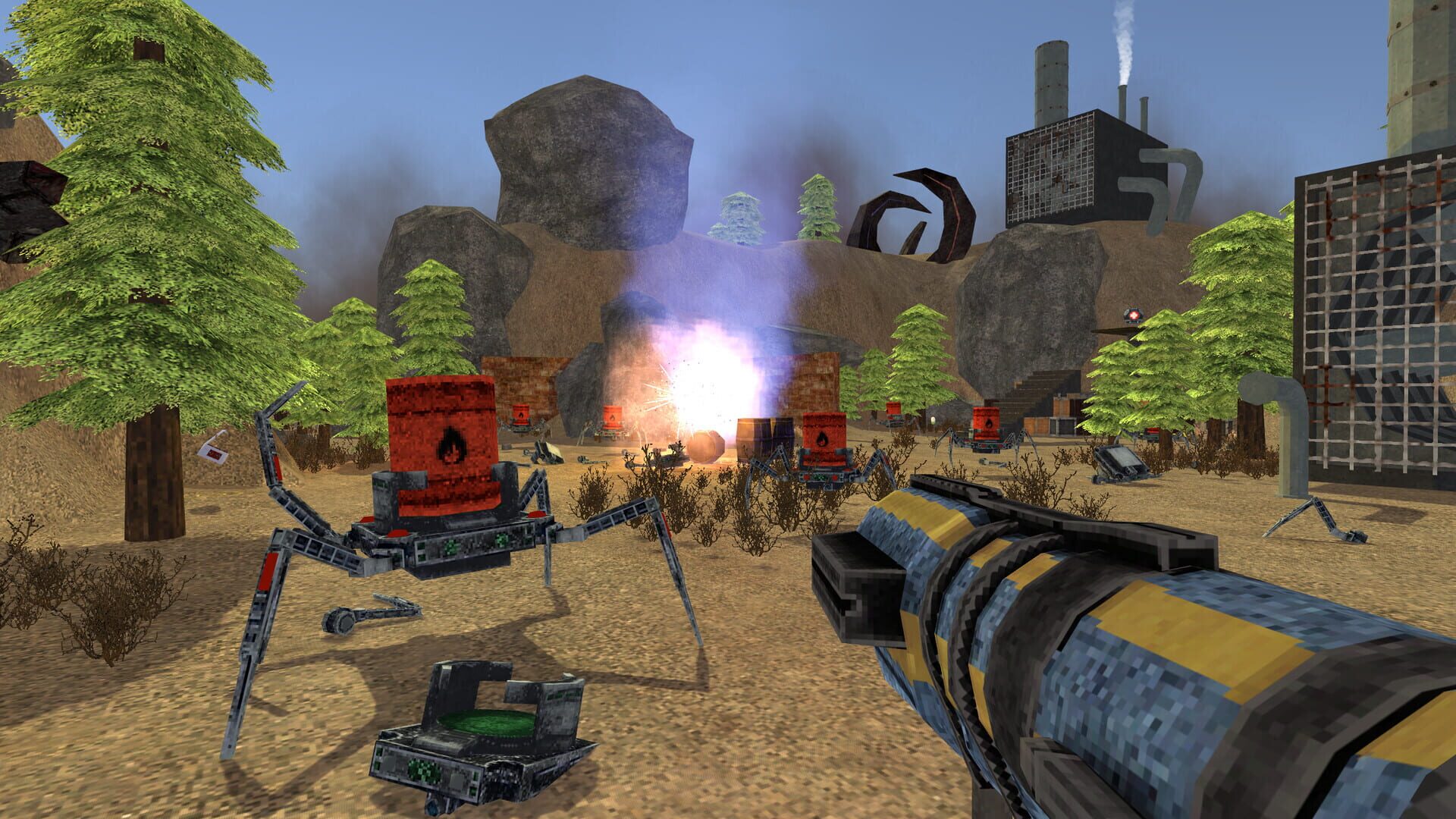 Megapain