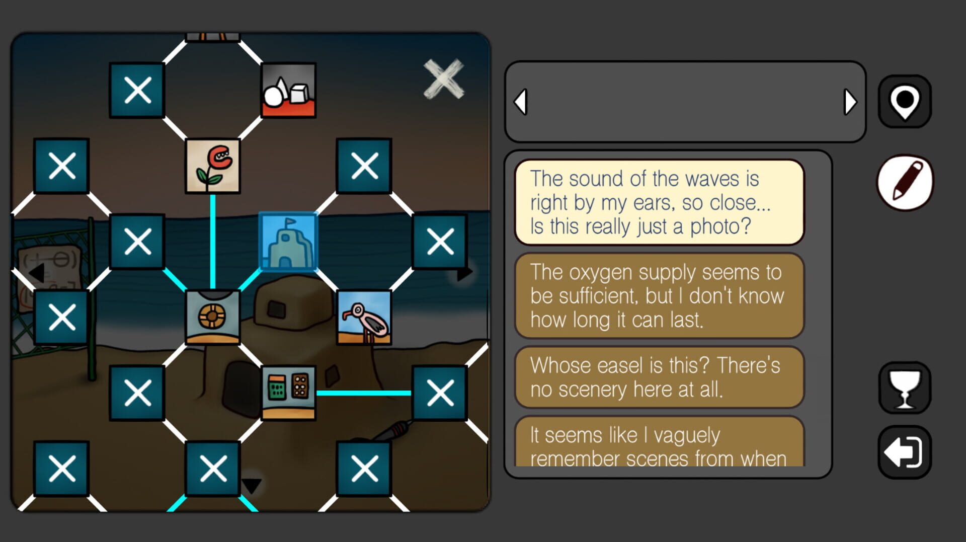 Universal Weirdness screenshot 7