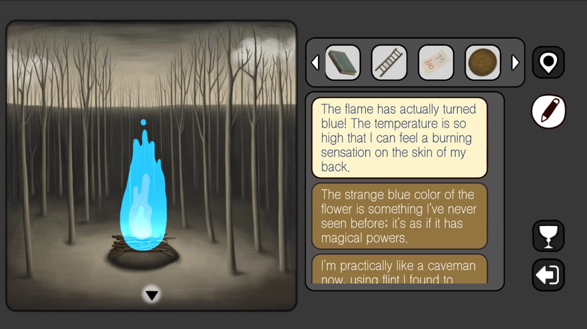 Universal Weirdness screenshot 9