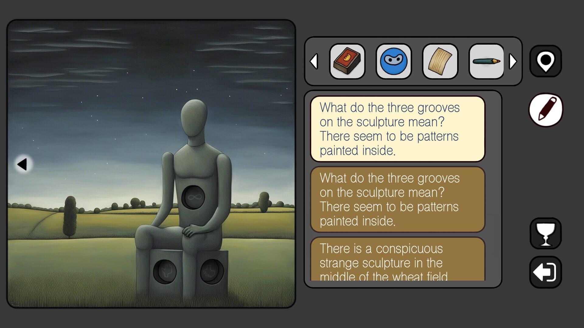 Universal Weirdness screenshot 10