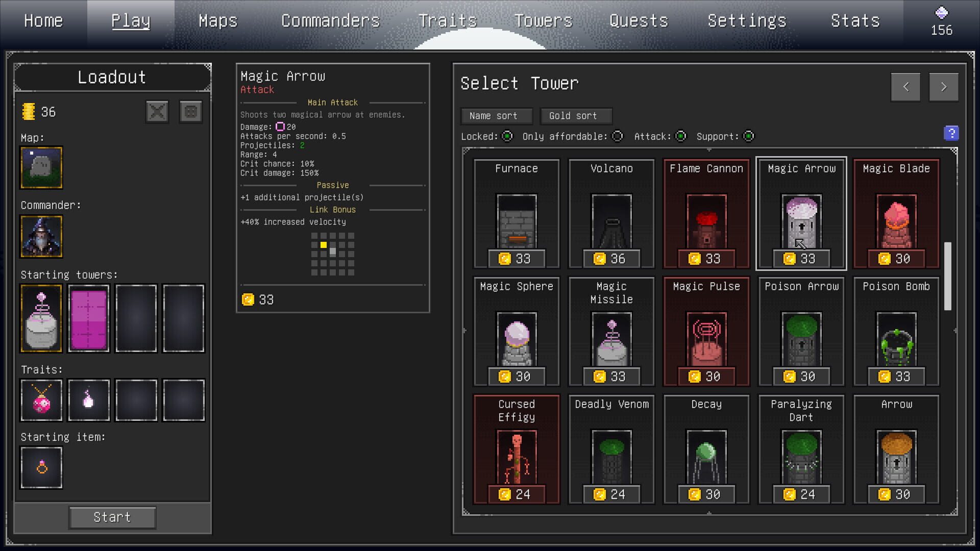 Tower Command