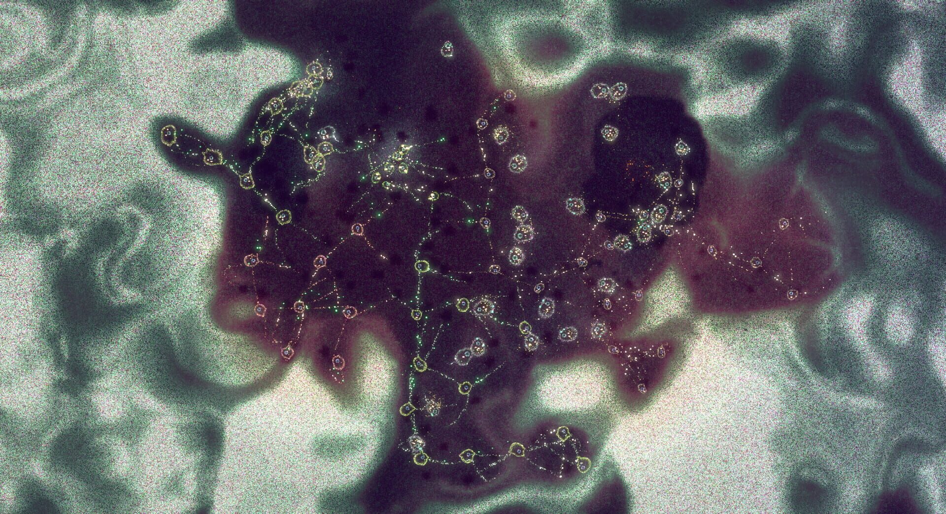 Substrate: Emergence