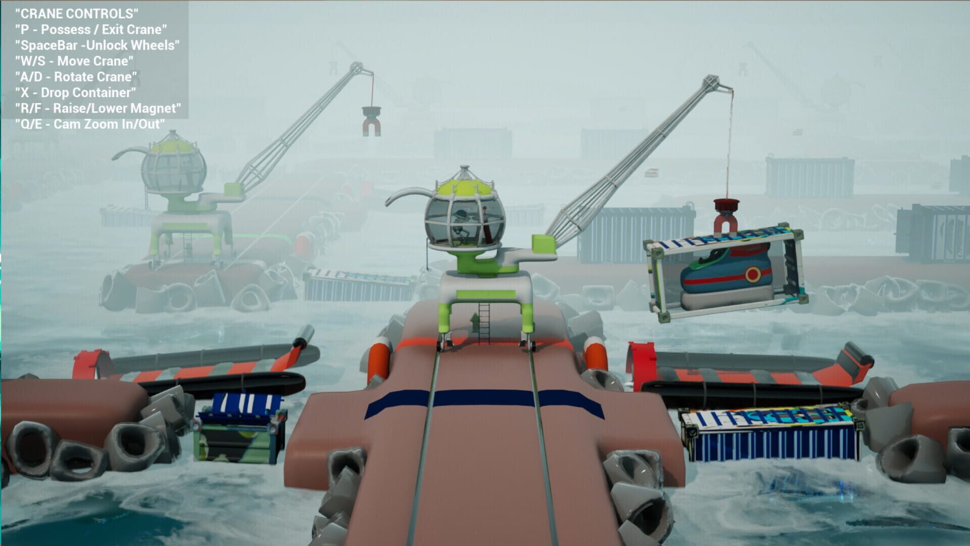 My Favourite T-Shirt