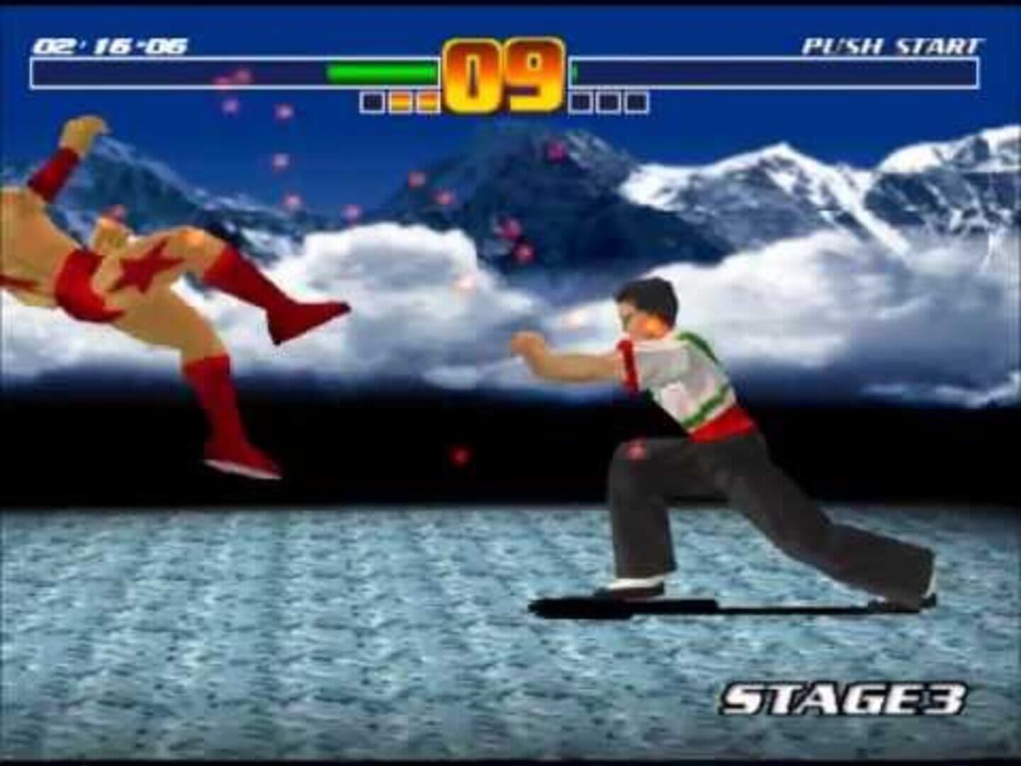 Fighter Maker screenshot 4