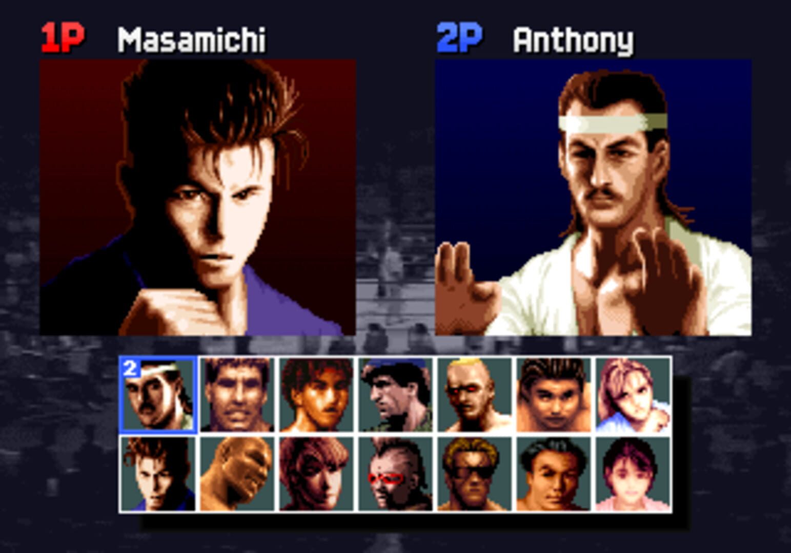 Battle K-Road screenshot 4