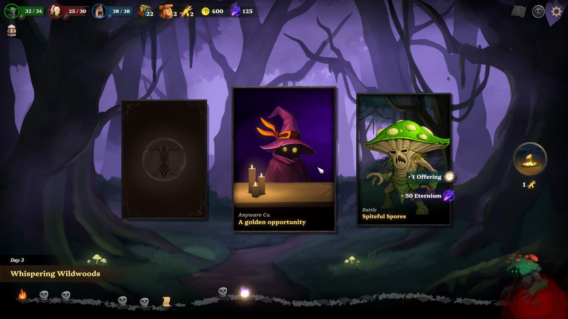 Northanda Chronicles