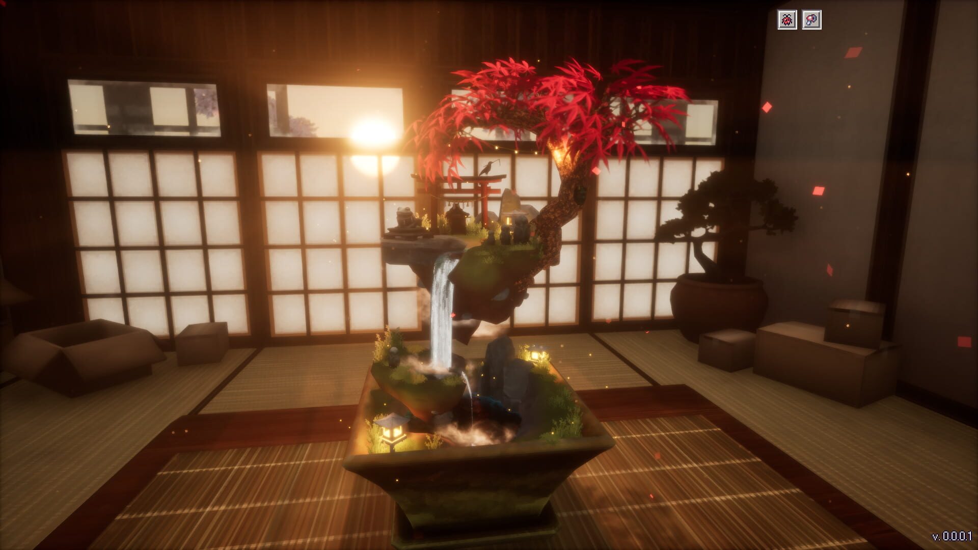 Tiny Tree Talk