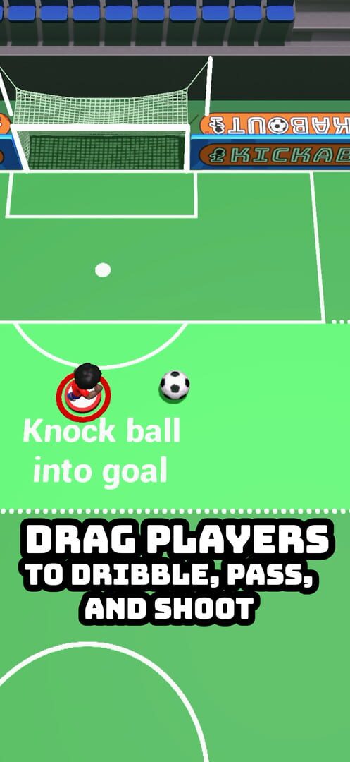 Kickabout