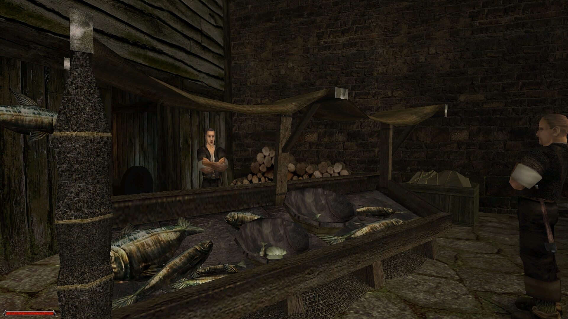 From the life of a thief - Screenshot