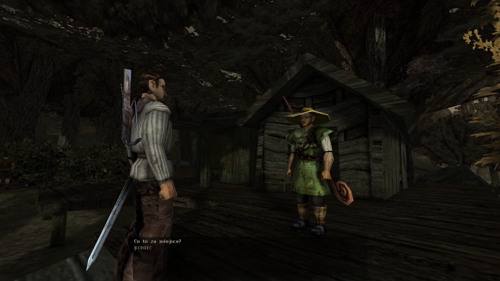 By the King's Will - Screenshot