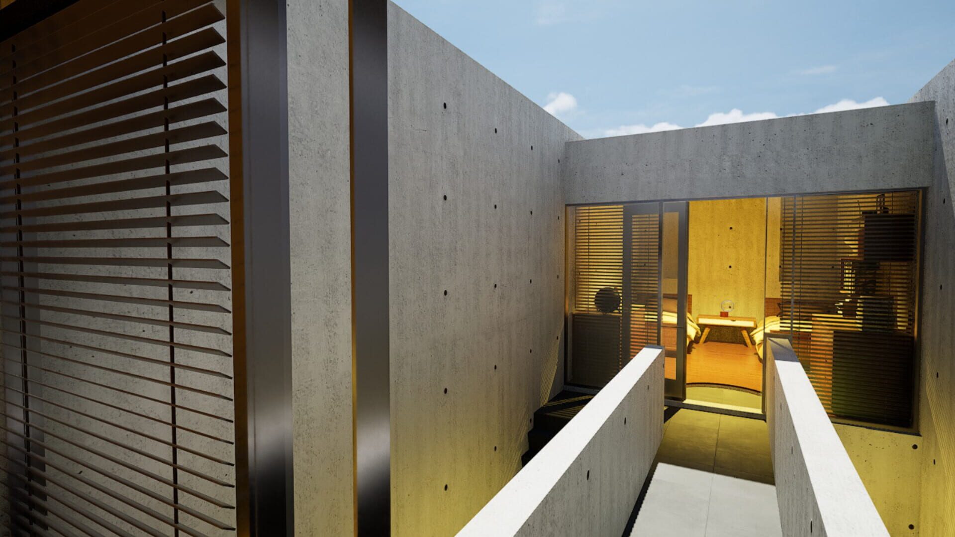 Architecture Zeitgeist - Screenshot