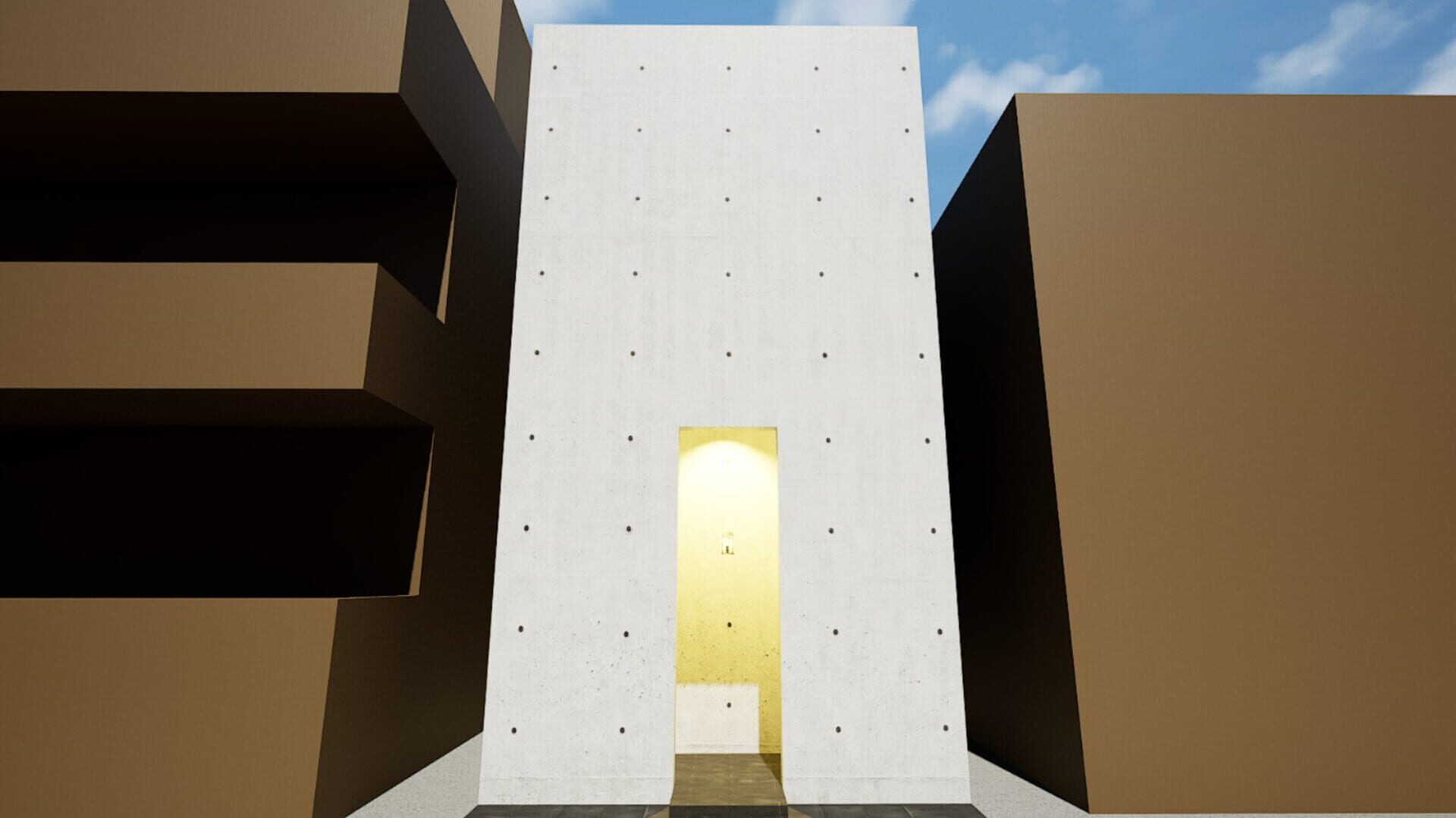 Architecture Zeitgeist - Screenshot
