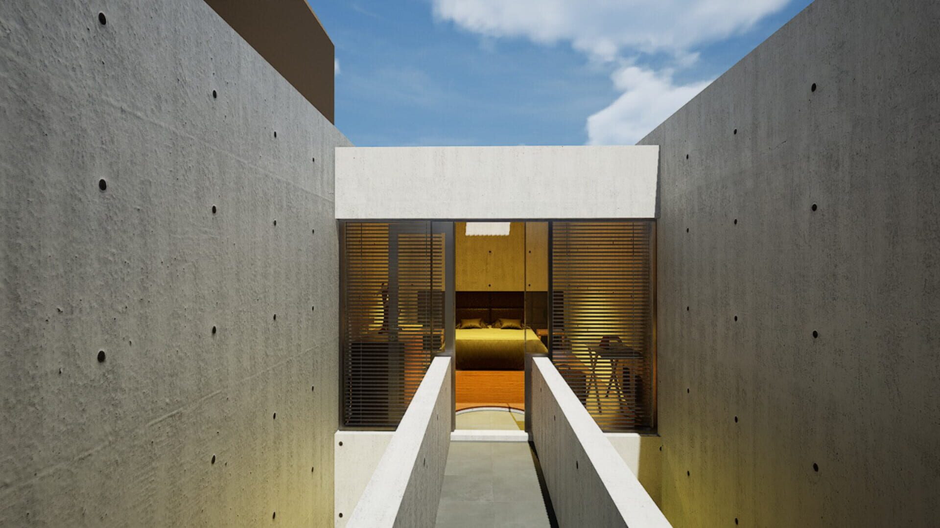 Architecture Zeitgeist - Screenshot