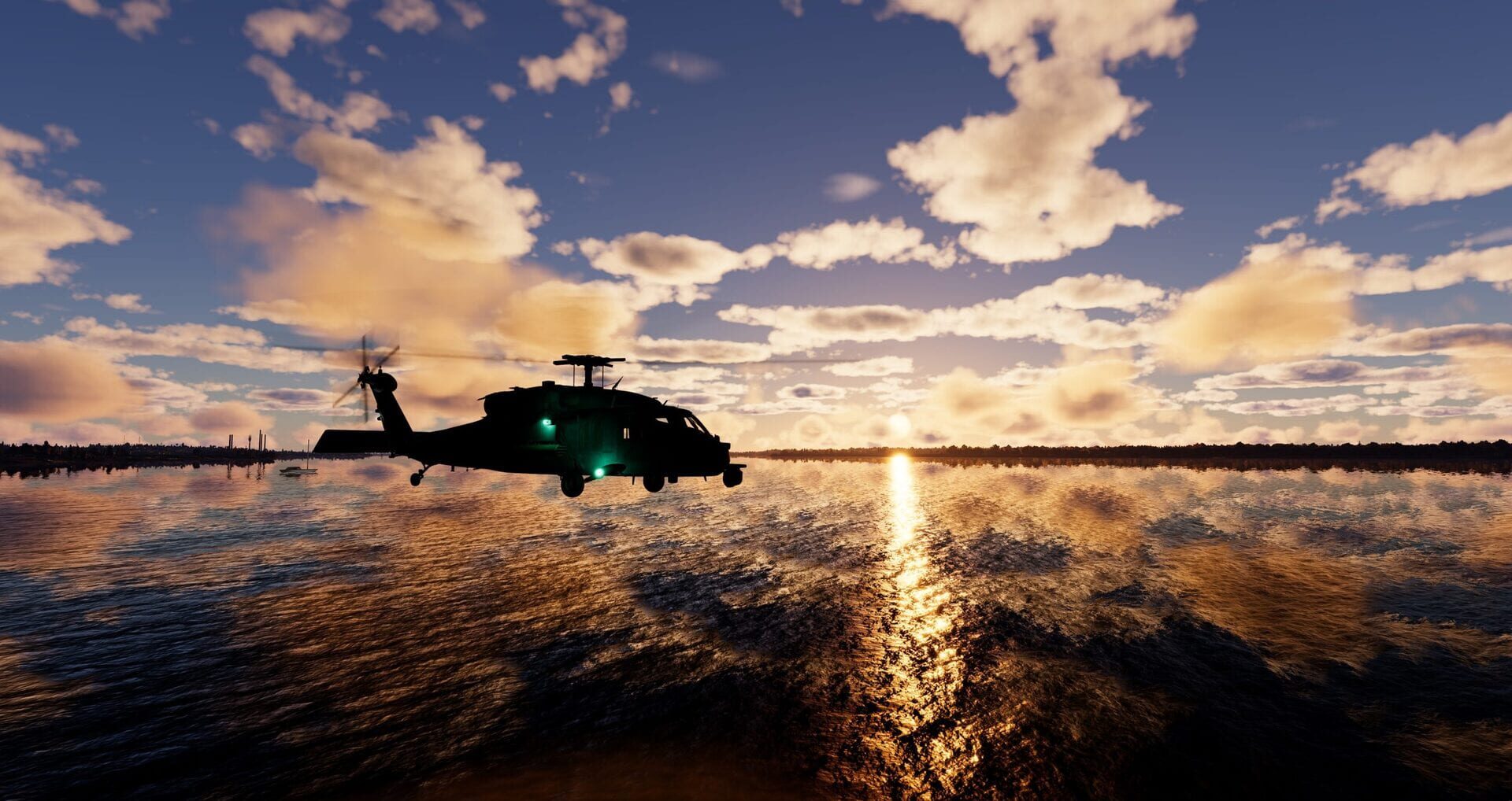 Lockheed Martin: Prepar3D