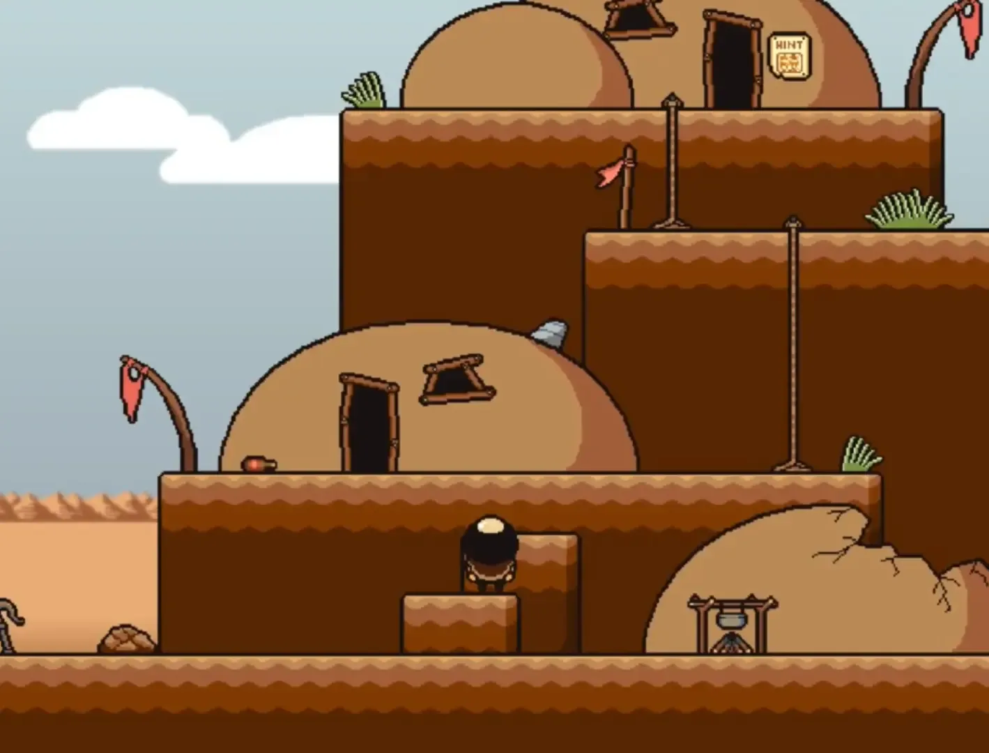 Lisa: The 2