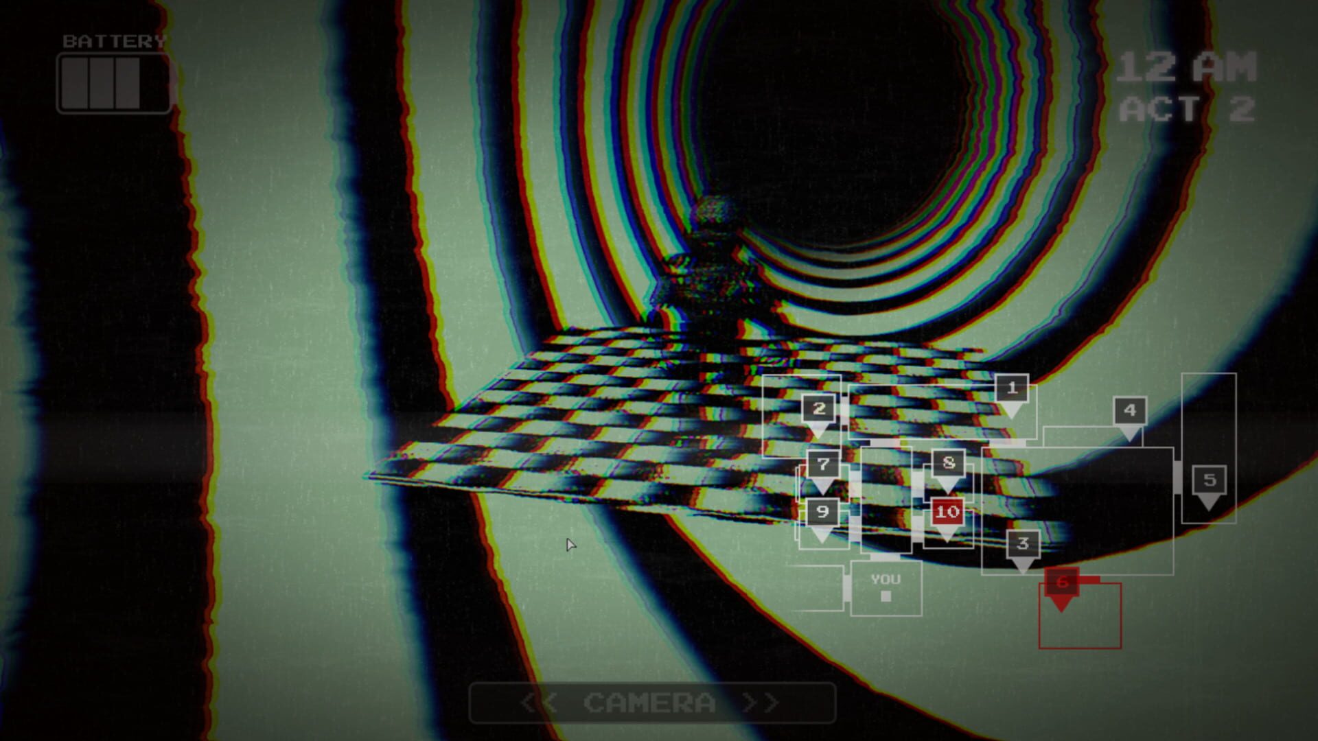 Crawlspace: Insanity Remastered