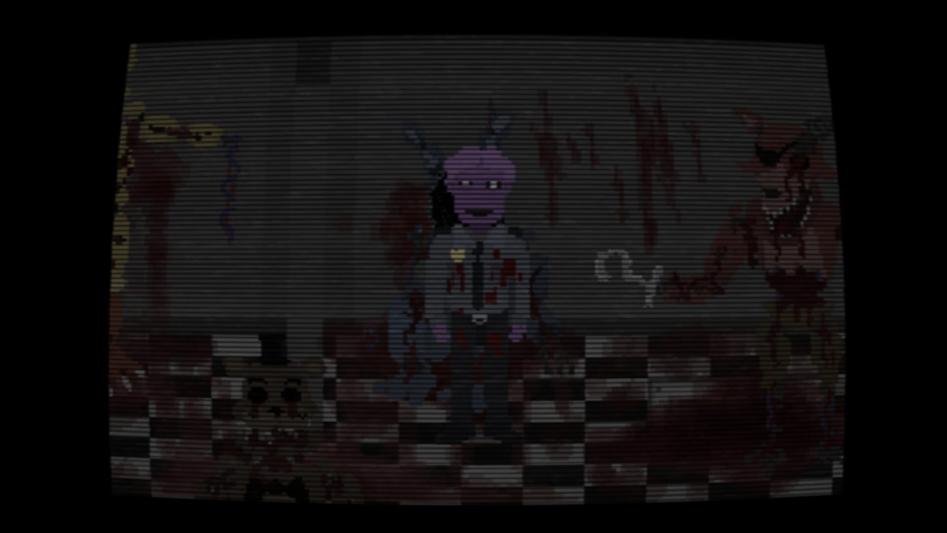 Crawlspace: Insanity Remastered