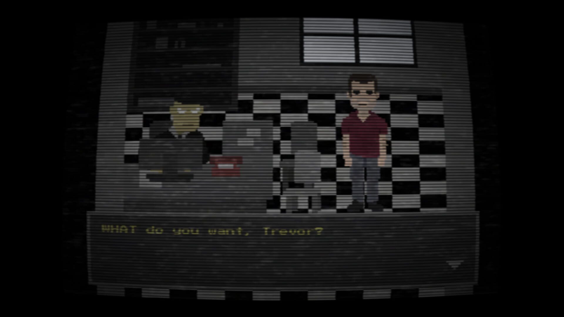 Crawlspace: Insanity Remastered