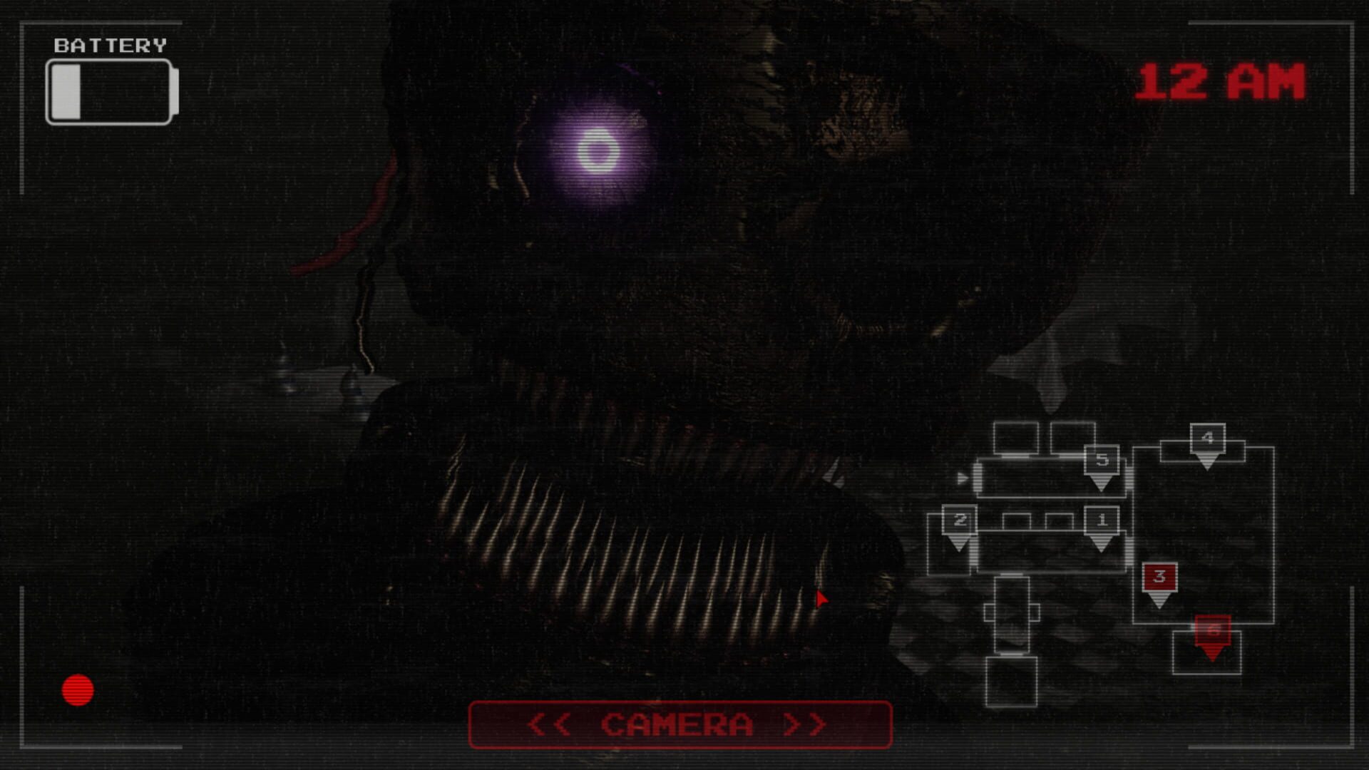 Crawlspace: Insanity Remastered