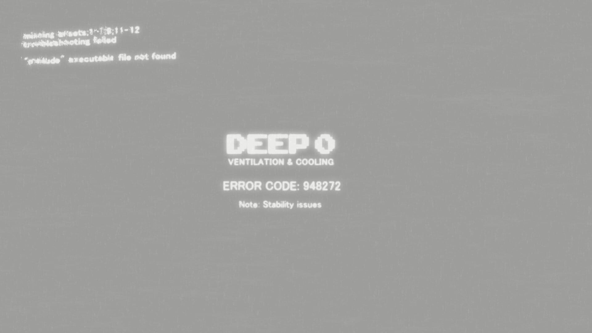 Crawlspace: Insanity Remastered