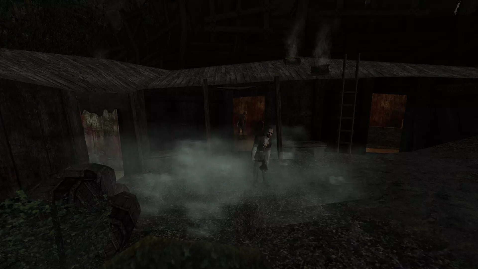 Zombie Valley: Definitive Edition