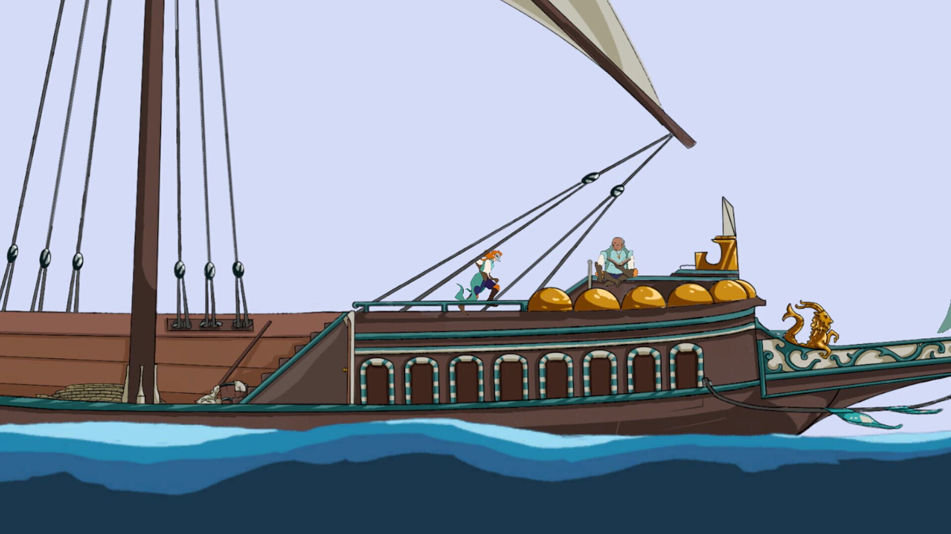 TideBroker