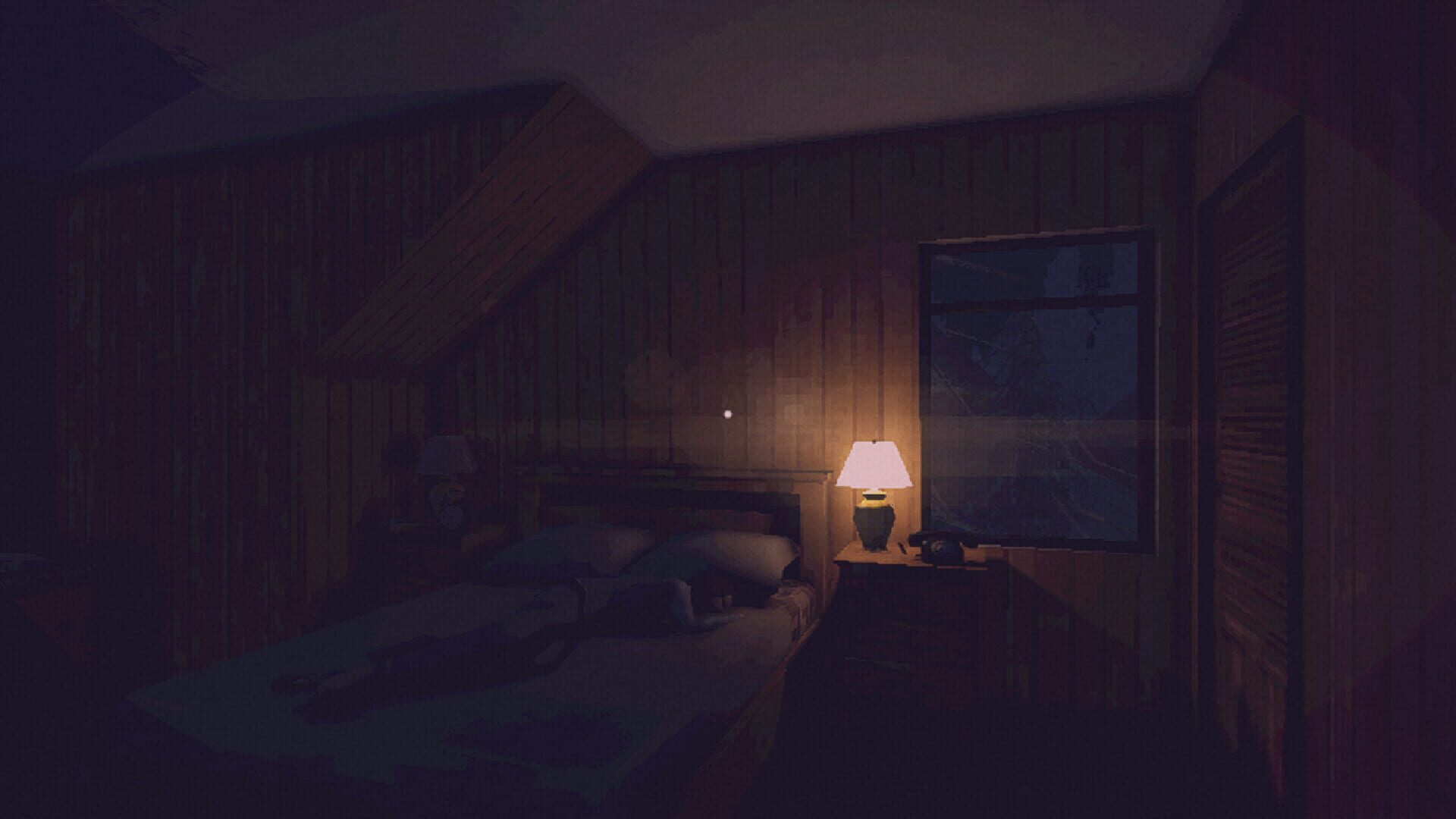 Fractured: Snowpine Strangers
