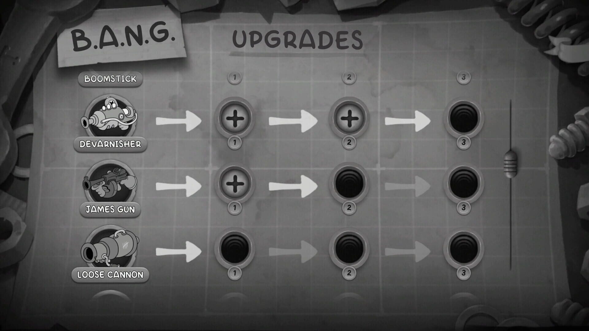 Mouse: P.I. For Hire screenshot 9